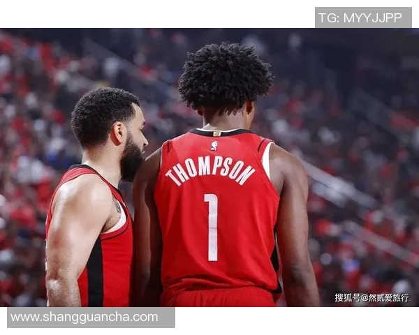劲爆！火箭想夺冠就这样干：范乔丹+卡皇换将，省薪800万签霍乐迪